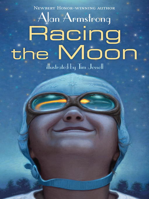 Title details for Racing the Moon by Alan Armstrong - Wait list
